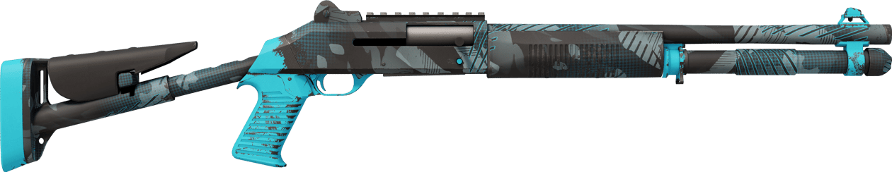 Preview image 2 of XM1014 | Slipstream (新品同様)