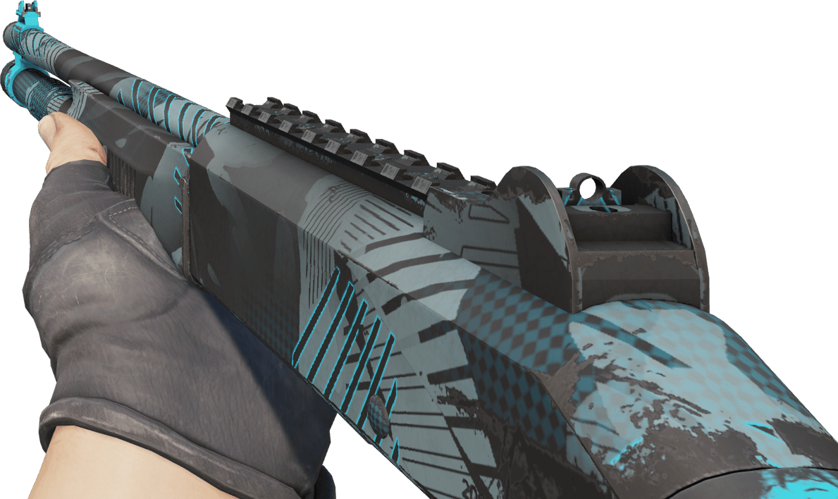 Preview image 3 of XM1014 | Slipstream (新品同様)