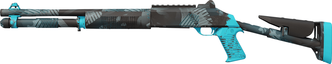 Preview image 1 of XM1014 | Slipstream (新品同様)