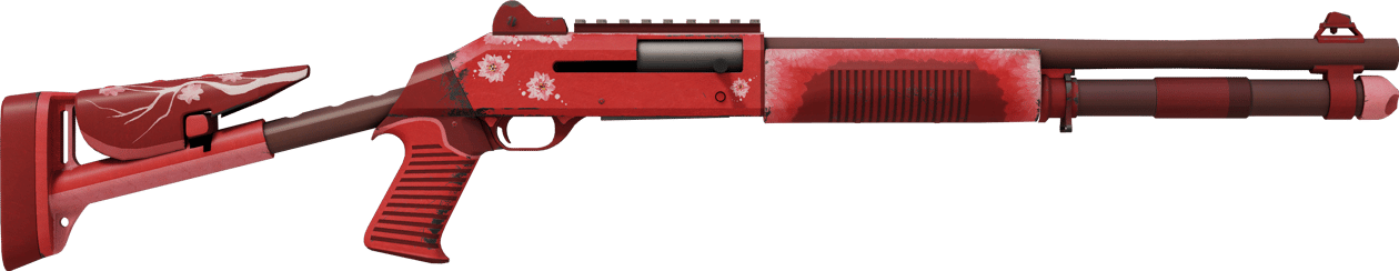 Preview image 2 of XM1014 | Sükûnet (Fabrikadan Yeni Çıkmış)