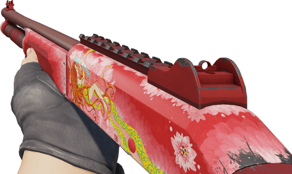 Preview image 3 of XM1014 | 安寧 (全新出廠)