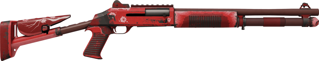 Preview image 2 of XM1014 | Ruhe (Einsatzerprobt)