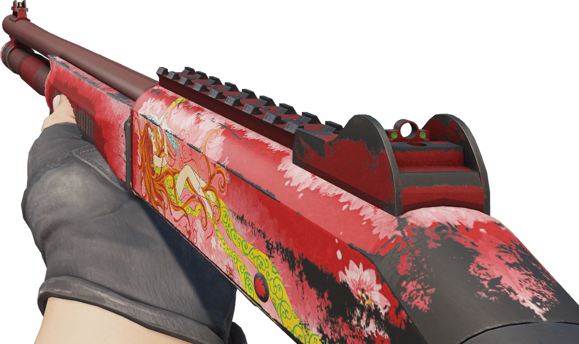 Preview image 3 of XM1014 | Ruhe (Einsatzerprobt)