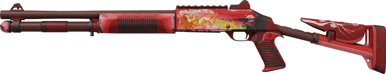 Preview image 1 of XM1014 | Ruhe (Einsatzerprobt)