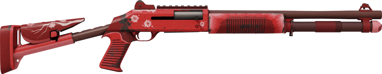 Preview image 2 of XM1014 | Sükûnet (Az Aşınmış)