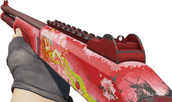 Preview image 3 of XM1014 | Tranquility (MW - Trầy ít)