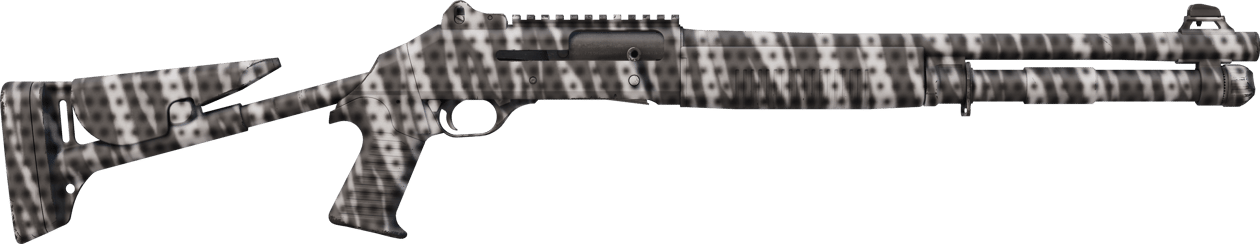 Preview image 2 of XM1014 | 都市網點 (全新出廠)