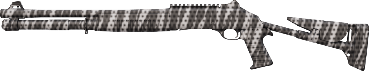 Preview image 1 of XM1014 | 都市網點 (全新出廠)