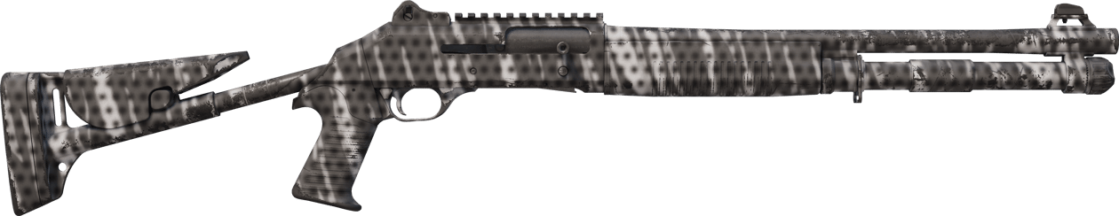 Preview image 2 of XM1014 | Urban Perforated (実地試験済み)