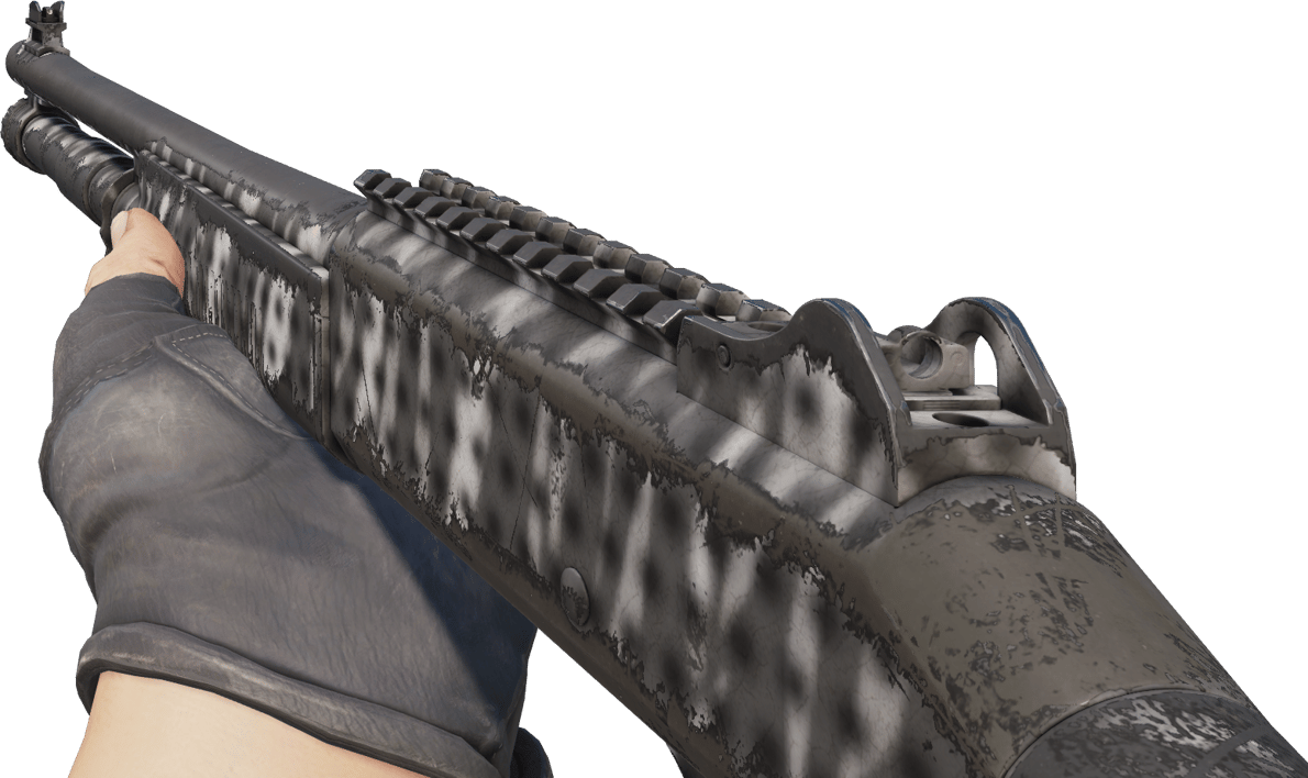 Preview image 3 of XM1014 | Urban Perforated (かなり摩耗)