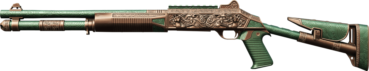 Preview image 1 of XM1014 | Watchdog (Factory New)