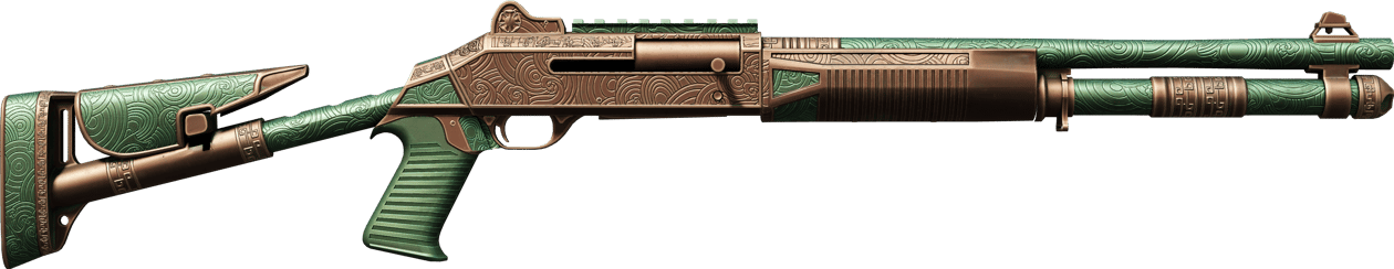 Preview image 2 of XM1014 | Watchdog (MW - Trầy ít)