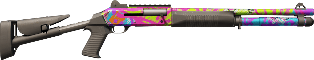 Preview image 2 of XM1014 | TQM (Recién fabricado)