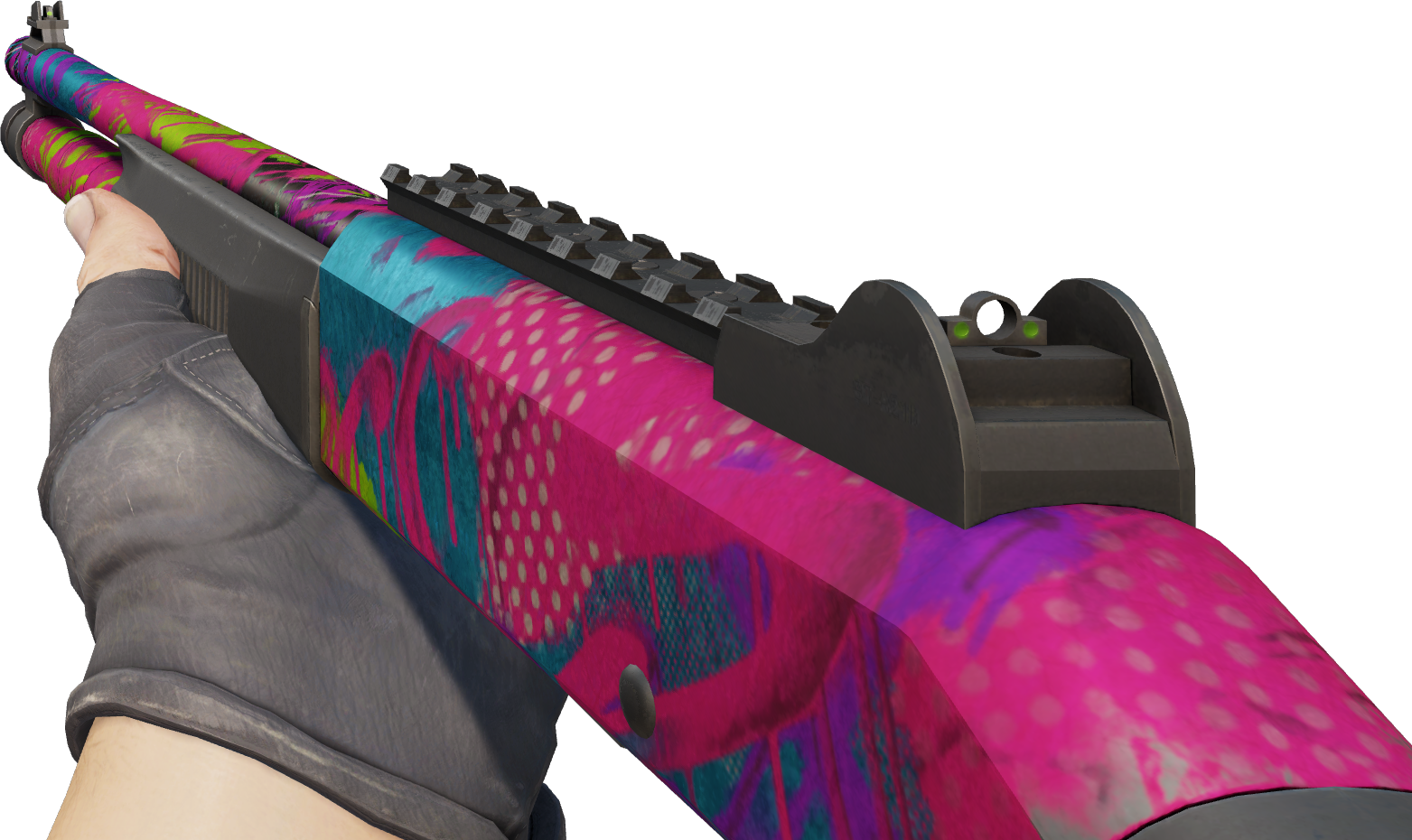 ☆希少☆SKINS hold.png