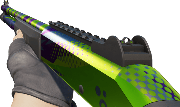 Preview image 3 of XM1014 | Ziggy (Recién fabricado)