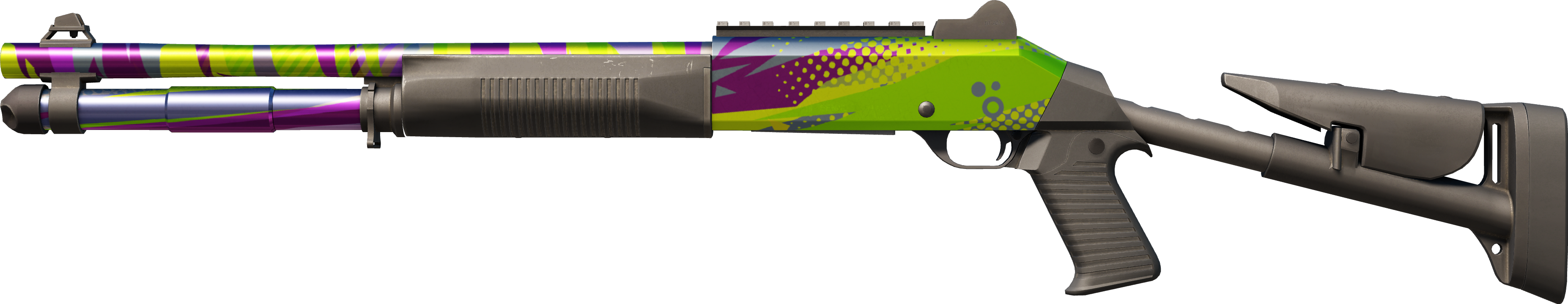 XM1014 | Ziggy (Recién fabricado)