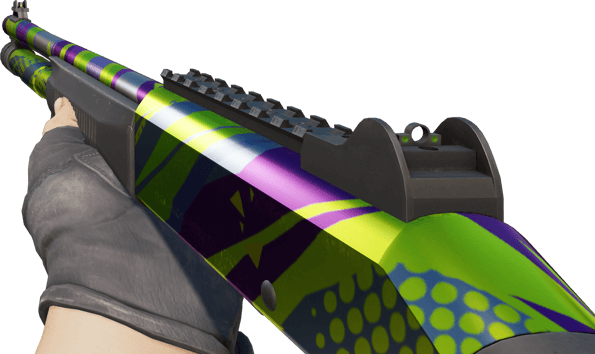 Preview image 3 of XM1014 | Ziggy (Usura minima)