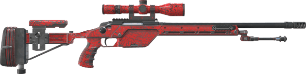 Preview image 2 of SSG 08 | Calligrafaux (Well-Worn)