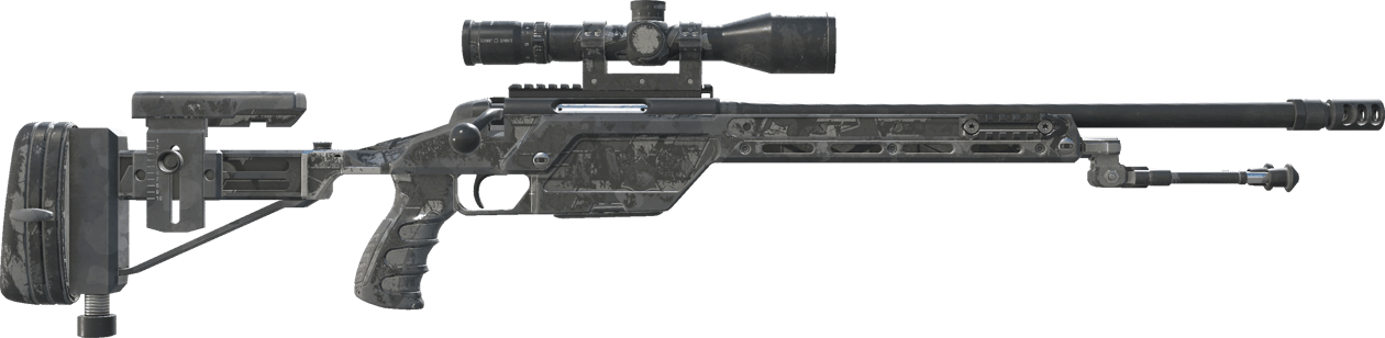 Preview image 2 of SSG 08 | Sans Comic (po ciężkich walkach)