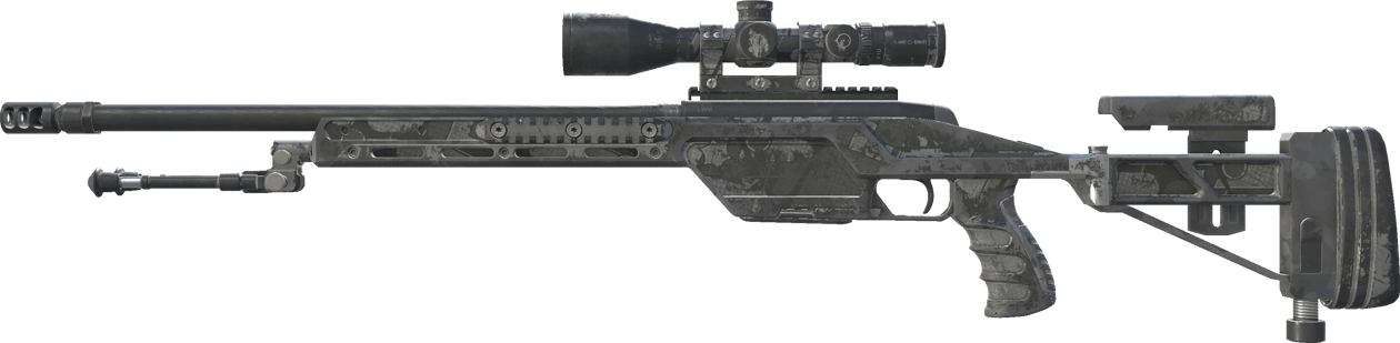 Preview image 1 of SSG 08 | Sans Comic (po ciężkich walkach)