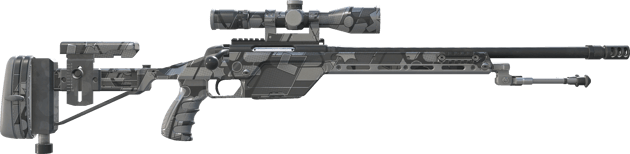 Preview image 2 of SSG 08 | Sans Comic (Factory New)