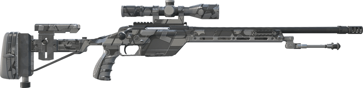 Preview image 2 of SSG 08 | Sans Comic (prosto z fabryki)