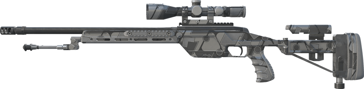 Preview image 1 of SSG 08 | Sans Comic (prosto z fabryki)
