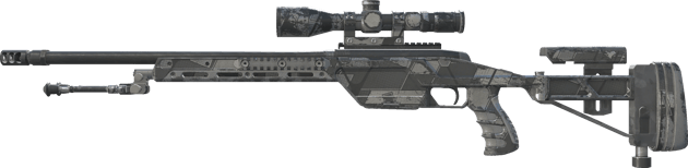 SSG 08 | Sans Comic (Field-Tested)