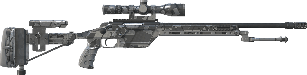 Preview image 2 of SSG 08 | Sans Comic (Minimale Gebrauchsspuren)