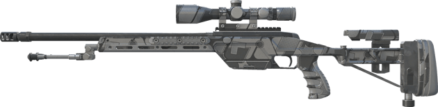 SSG 08 | Sans Comic (Minimal Wear)