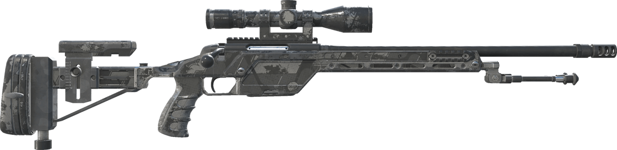 Preview image 2 of SSG 08 | Sans Comic (mocne zużycie)