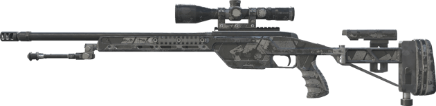 SSG 08 | Sans Comic (Well-Worn)