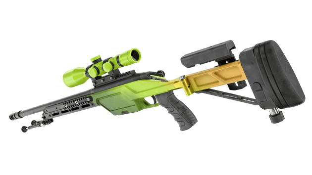 Preview image 5 of SSG 08 | Acid Fade (Factory New)