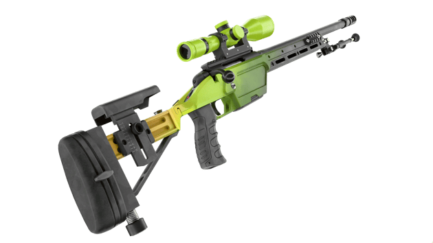 Preview image 2 of SSG 08 | Acid Fade (Factory New)