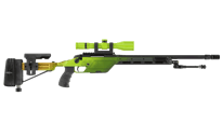 SSG 08 | Acid Fade image