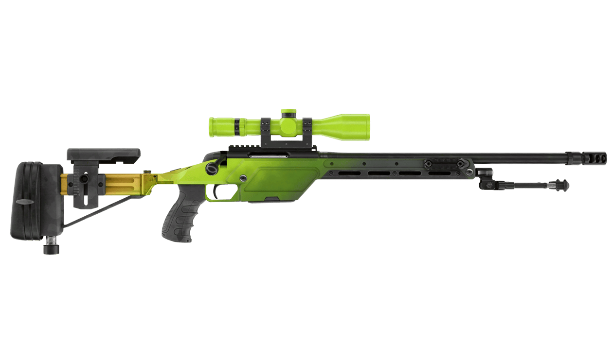 Preview image 1 of SSG 08 | Acid Fade (Factory New)