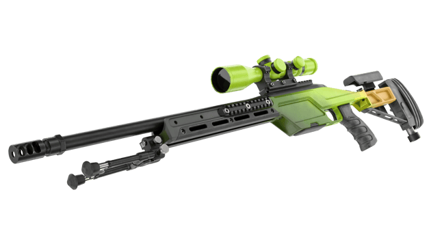 Preview image 4 of SSG 08 | Acid Fade (Factory New)