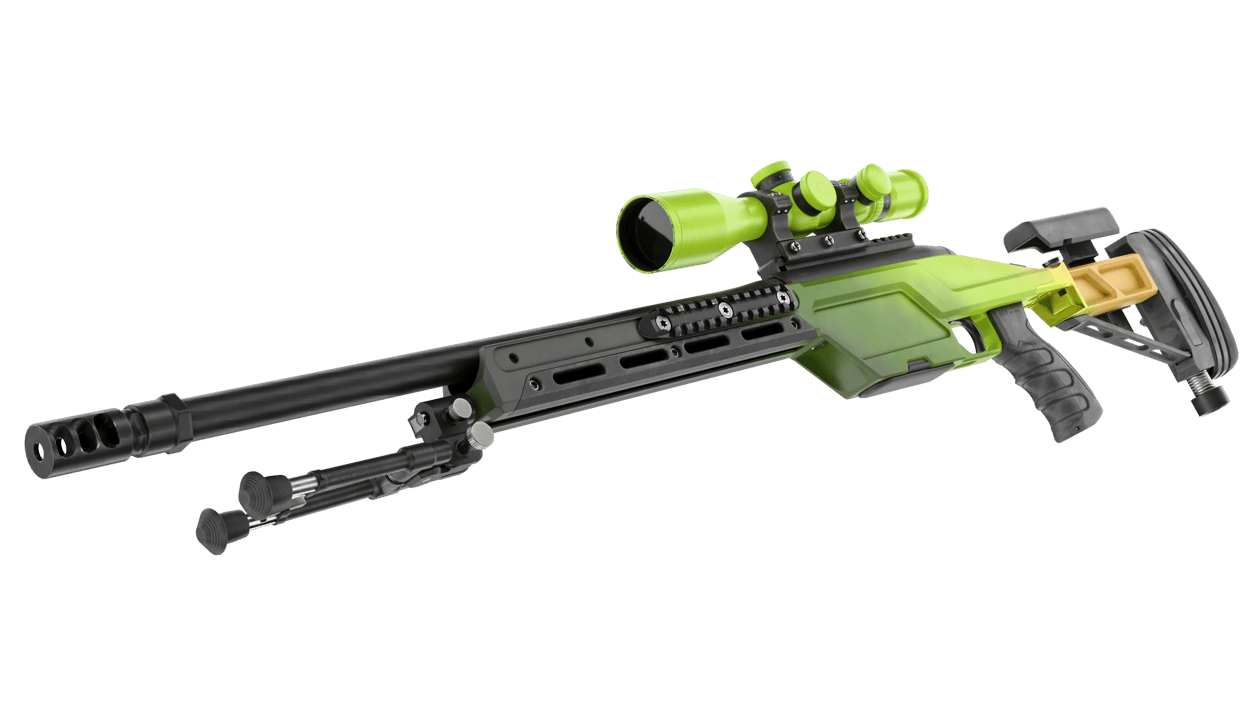 Preview image 4 of SSG 08 | Acid Fade (Factory New)
