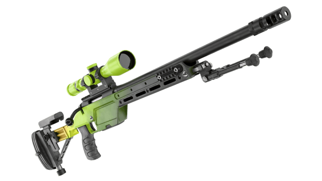 Preview image 3 of SSG 08 | Acid Fade (Factory New)