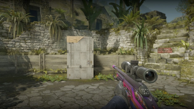 Preview image 6 of SSG 08 | Mode turbo (Neuve)