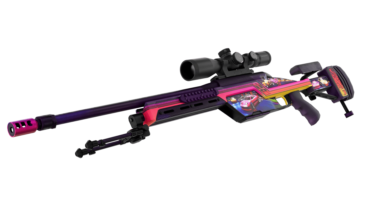 Preview image 4 of SSG 08 | 渦輪窺視 (全新出廠)