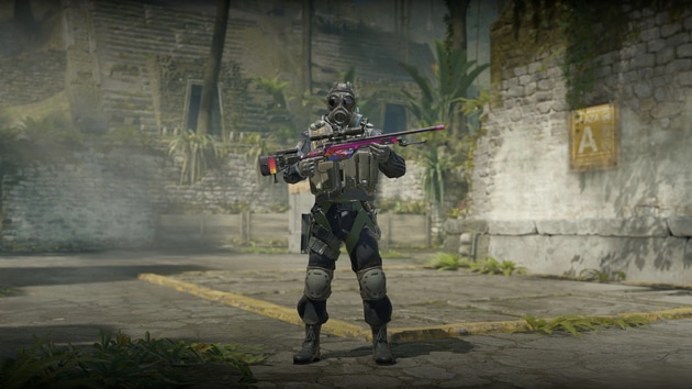 Preview image 7 of SSG 08 | Mode turbo (Neuve)