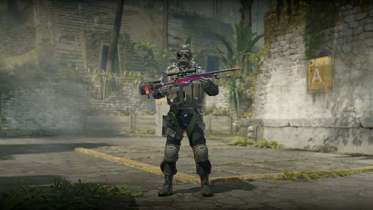 Preview image 7 of SSG 08 | 渦輪窺視 (全新出廠)