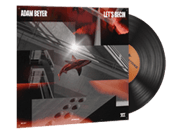 Adam Beyer, Red Room image