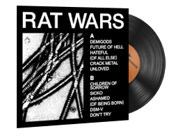 HEALTH, RAT WARS HEALTH, RAT WARS image