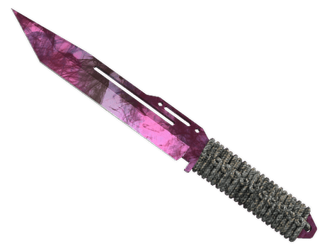 Faca de Cordame (★) | Fase 2 Doppler (Factory new)