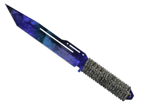 Faca de Cordame (★) | Fase 3 Doppler (Factory new)