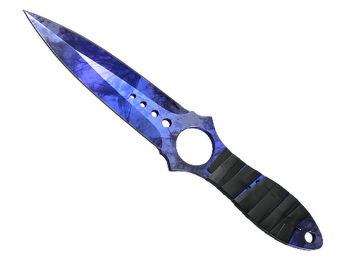 Preview image 1 of ★ Skeleton Knife | Doppler Phase 4 (Minimal wear)