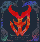 Sticker | 3DMAX (Holo) | Austin 2025
