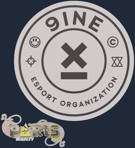 Sticker | 9INE | Paris 2023